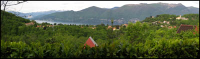 Panorama im Sommer G12