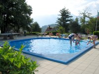Pool für Kinder